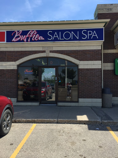 Buffie & Co Salon Spa - Thumbnail