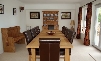 Photos of Southfields B and B