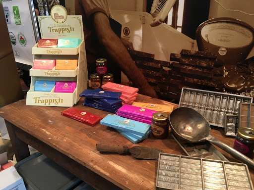 Cioccolato dei Trappisti - Thumbnail