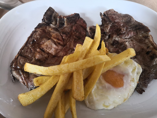 Restaurante la traviesa - Thumbnail