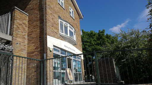 Marling Cross Library - Thumbnail