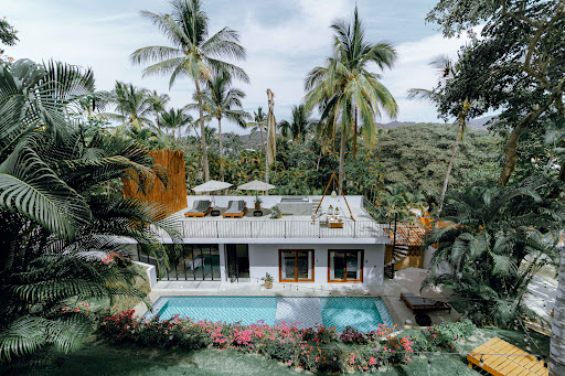 Distrito 88 - Adults only