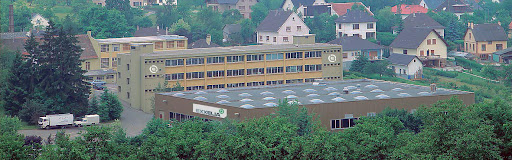 Exxelia [Ex-Eurofarad]