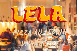 Photo n°20 de LELA à Angers (Pizzeria)
