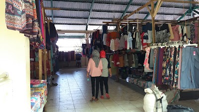 Photos of Pasar Terara
