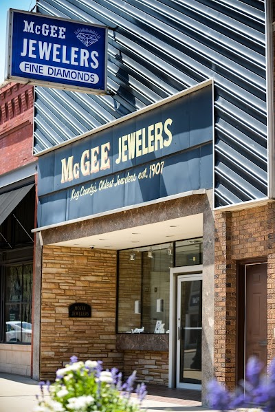 McGee Jewelers