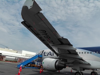 Photos of Aeropuerto Rafael Nu&ntilde;ez