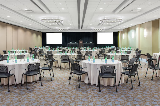 Crowne Plaza Chicago Ohare Hotel & Conf Ctr, an IHG Hotel Gallery - United States