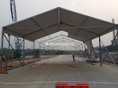 Photos of Sewa Tenda Roders | Sewa Tenda Sarnafil