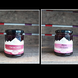 Photo n°14 de Saveurs et Couleurs (Primeur) à Talmont-Saint-Hilaire (Primeur)