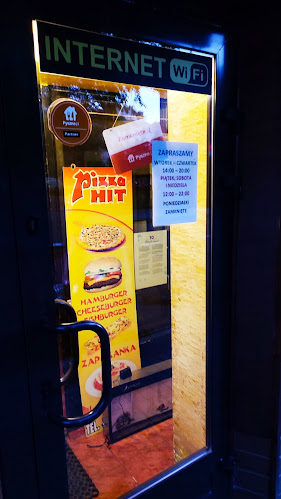 Pizza HIT