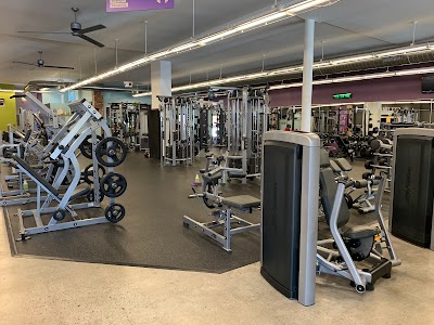 Anytime Fitness