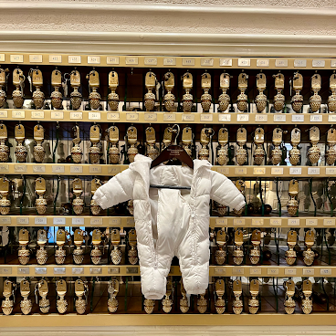 Hotel Europäischer Hof Heidelberg by null
