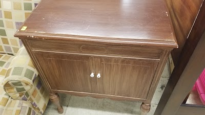 Photos of Red White And Blue Thrift Store