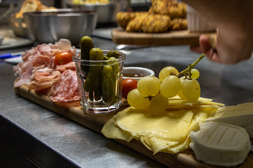 Quai22 - Bar - Tapas - Cocktails - Vins - Thumbnail