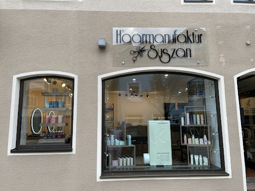 Haarmanufaktur Suszan