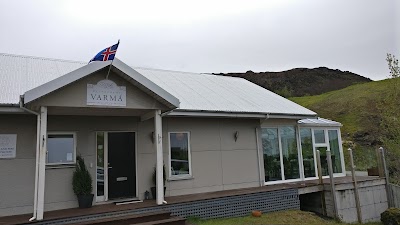 Photos of Guesthouse Frost and Fire