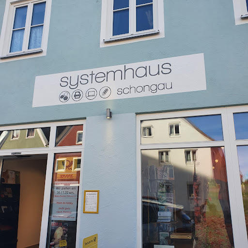 Systemhaus Schongau GmbH