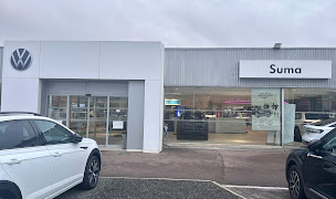 Photo n°21 de Volkswagen Chalon - SUMA à Chalon-sur-Saône (Concessionnaire Volkswagen)