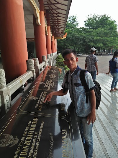 Photos of Warung Harja