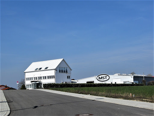 MST DESIGN & SERVICE GmbH
