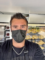 Photo n°8 de Le Solilesse à Saint-Vincent-de-Tyrosse (Traiteur ambulant)