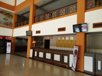 Photos of Hotel Bungo PLaza