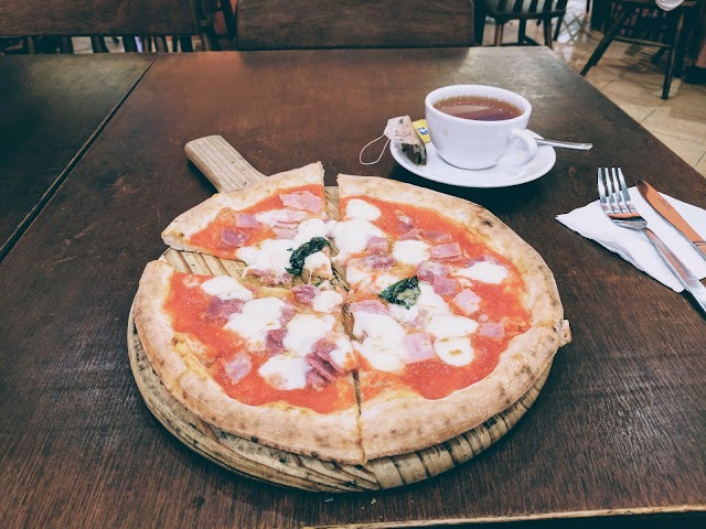 Pizzeria L'Operetta