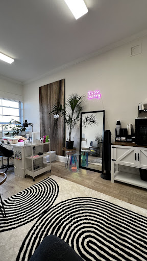 SOULI NAILS studio Gallery - United States