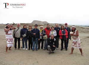 TOURISMPERÚ Tour Operador 7