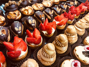 Photo n°40 de Aux délices de Plaisance / Maison Noël à Neuilly-Plaisance (Boulangerie)