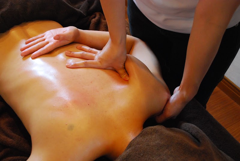 トータルボディケアSmile