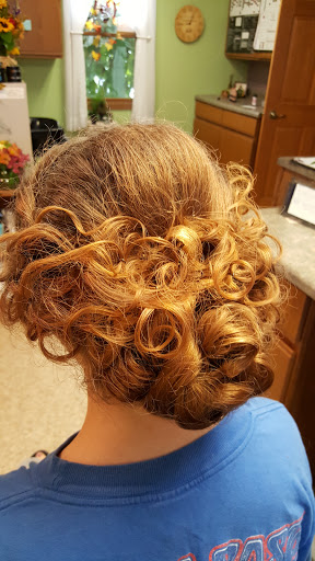 Beau-Belle Hair Designs
