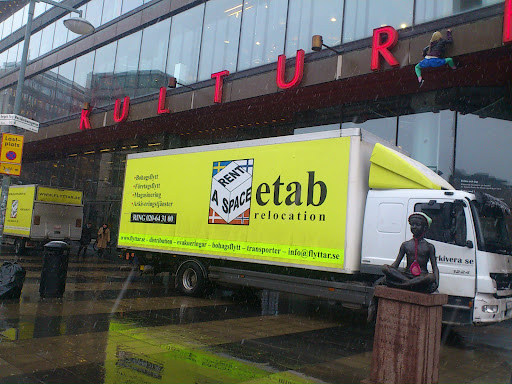 Flyttar.se - Etab Relocation AB - Thumbnail