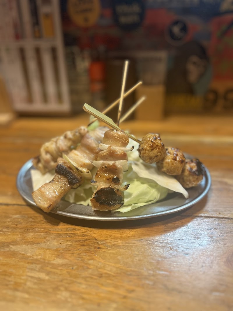 旨いとこばい正助