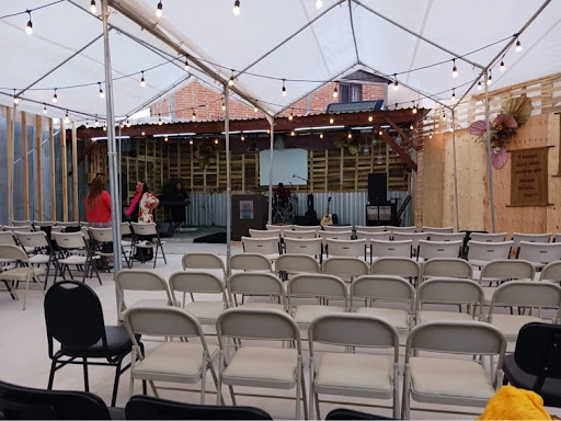 Iglesia de Cristo Ministerios y Operaciones ELIM