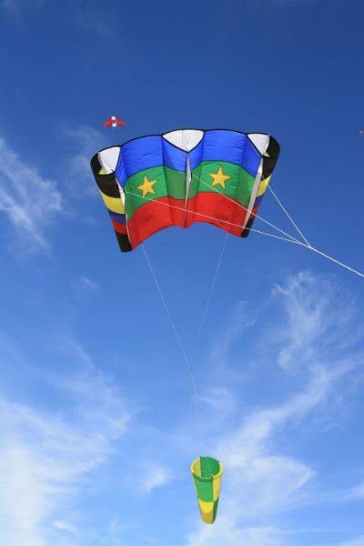 Photos of LAS CRUCES PARAPENTE EXTREMO FILADELFIA