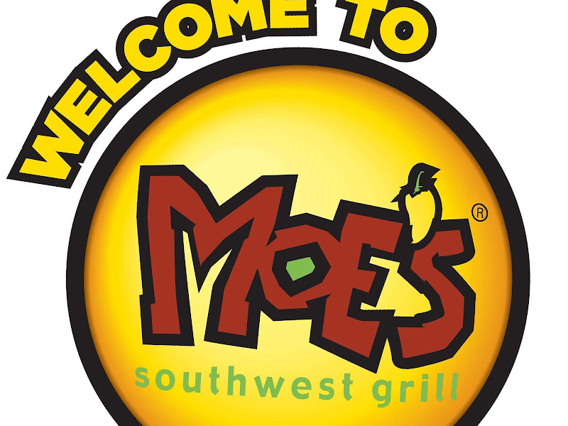 Moe's Southwest Grill — photo