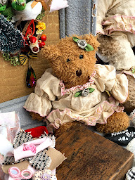 Photo n°28 de Le Petit Magazinzin à Pessac (Magasin)