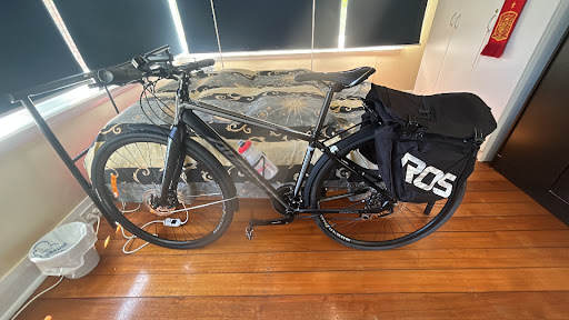 My Ride Launceston - Thumbnail
