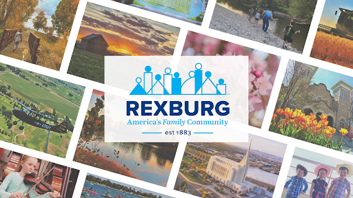 City of Rexburg