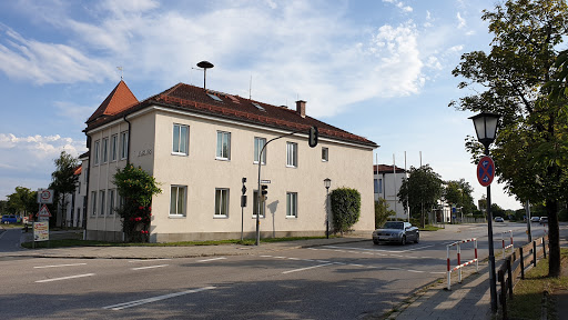 Gemeinde Putzbrunn - Visual