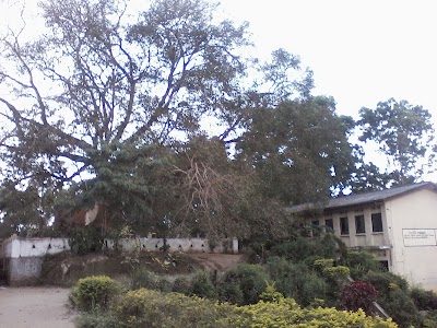 Photos of Kandy Ananda College
