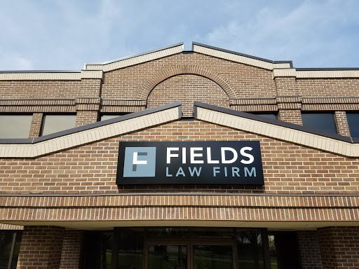 Fields Disability - Visual