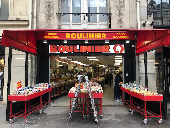 BOULINIER
