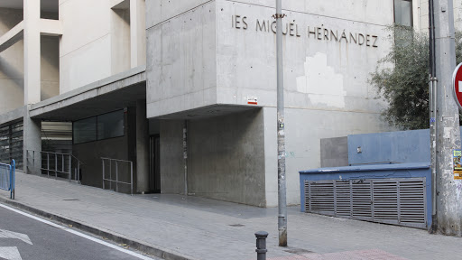 IES Miguel Hernández - Thumbnail