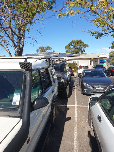 Canberra PCYC Erindale Centre - Thumbnail