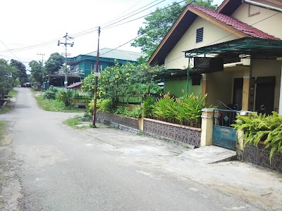 lodging