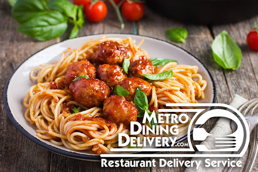 Metro Dining Delivery - Restaurant Delivery Service - Thumbnail