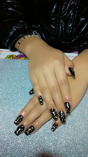 Salon HANY NAILS - Thumbnail